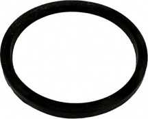Domus 130b176 Guarnizione Stufa Gas Round Patio Vetro cm 180 + 210
