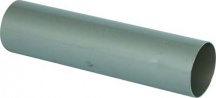 Domus 261g307 Tubo Aspiracenere Alluminio cm 23