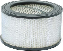 Domus 263i309 Filtro Aspiracenere Vesuvio Cartuccia Lavabile mm 660110 H.mm 88