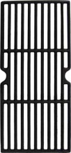Domus 535b581 griglia Barbecue Gas Polka 3 + 1 Ghisa cm 43x21 N�6