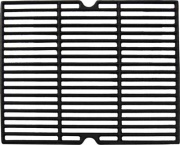 Domus 536c582 griglia Barbecue Gas Polka 4 + 1 Ghisa cm 43x36 N�6