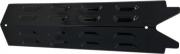 Domus 555d601 Copri Fiamme Barbecue Gas Polka 4 + 1 N�7