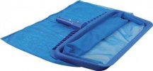 Domus 988e1034 Retino a Sacco Professional per Piscina mm 28 cm 51x41x48