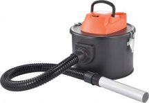 Domus Evo 800 Bidone Aspiracenere Vesuvio  Volt 230 Watt 800 lt 10