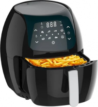 DPM DP252283 Friggitrice ad Aria Capacit� 8 Litri