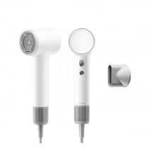 Dreame AHG11A WHITE Asciugacapelli Phon 1200W 5 Temperature Bianco Mini Flow