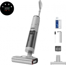 Dreame G10VIM Pro Lavapavimenti senza FIlo Aspira Lava 2in1 200W 0.9 Litri