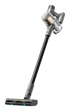 Dreame VRV31D Scopa Elettrica senza filo senza Sacco 570 Watt Autonomia 90 min Nero R30