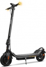 Ducati DU-MO-220005 CityCross-E X Monopattino Elettrico 350W 25 kmh 10" Nero