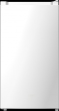 Ducati KD92RE Mini Frigo Frigobar 90 Litri Classe E Statico Bianco