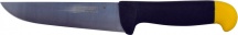 Due Buoi 1008041201 Coltello Modello Francese mm 200