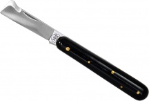 Due Buoi 1202020103 Coltello Da Innesto 202P cm 17