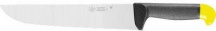 Due Buoi 410c456 Coltello Macellaio Roma 804 Manico PltInox cm 30
