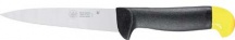 Due Buoi 411d457 Coltello Macellaio Scannare 807 Manico PltInox cm 18