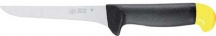 Due Buoi 416i462 Coltello Macellaio Disossare 831 Manico PltInox cm 14