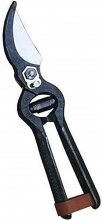 Due Buoi 624a670 Forbici per Potatura in Acciaio 125S 25 cm