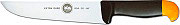 Due Buoi 804 Coltello per Disossare Lama in Acciaio Inox 24 cm
