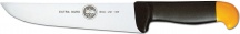 Due Buoi 1008041161 Coltello Lama in acciaio inox Lunghezza 16 cm 804