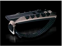 Dunlop 04502910 14F Capotasto trigger Chitarra classica universale regolabile