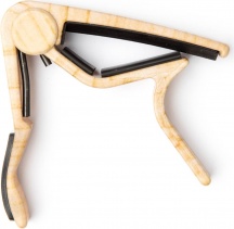 Dunlop 83CN Capotasto trigger per Chitarra acustica in alluminio