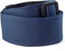 Dunlop D07-01NV Tracolla per chitarra Blue Navy