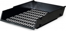 Durable 1701567058 Portacorrispondenza Economy Carbone