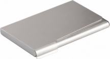 Durable 241523 Box Portabiglietto Da Visita