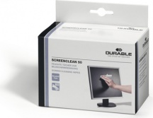 Durable 578702 Panni Umidi Per La Pulizia DellApparecchiatura