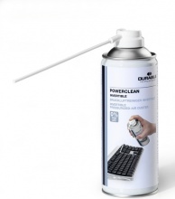 Durable 5797-19 Powerclean spruzzatore ad aria compressa 200 ml