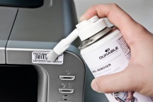 Durable 5867-00 Detergente per Rimozione Etichette da 200 ml