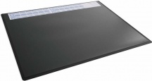 Durable 722301 Sottomano Polipropilene (Pp) Nero