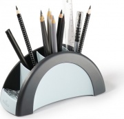 Durable 7720-01 Portapenne Pen Holder Vegas