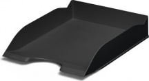 Durable 775601 ECO porta documenti Plastica riciclata Nero