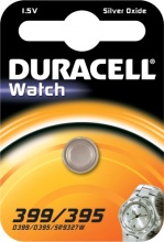 Duracell 399395 Pila A Bottone  Pz 1 - 1,5 V