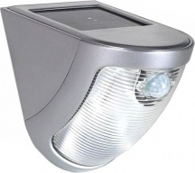 Duracell GL020SDU Proiettore Solare Led Sensore  Duracell