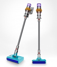 Dyson 448798-01 Scopa Elettrica senza Filo senza Sacco 660W  V15s Detect Submarine