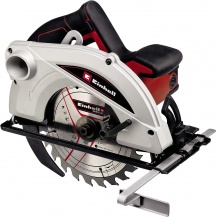 EINHELL 1410 Sega Circolare Tc-Cs  Volt 230 Watt  mm 190