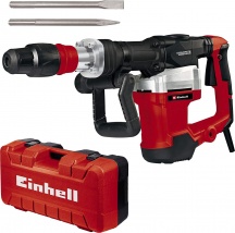 EINHELL 1774h1820 Martello Scalpellatore Te-Dh 32 Volt 230 Watt 1500 Sds MaxJ32 + Valigia