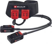 EINHELL 1854g1900 Cintura Batterie x-Change Ge-Pc 3618 Li Posti 2