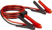 EINHELL 2030365 Cavi Avviamento Auto Lung 3.5 mt Cavi rosso nero  BT-BO 251 A