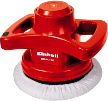 EINHELL 2093173 Lucidatrice per auto Classic
