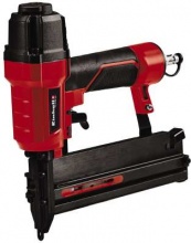 EINHELL 4137790 Graffettatrice Pneumatica Chiodatrice Nero Rosso TC-PN 50