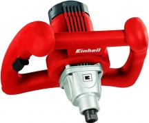EINHELL 4258597 Miscelatore cemento malta Trapano mescolatore Impastatrice TC-MX 1400 E