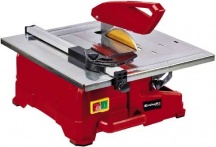 EINHELL 4301185 Tagliapiastrelle Potenza 800W Inclinazione Disco 45� TC-TC 800
