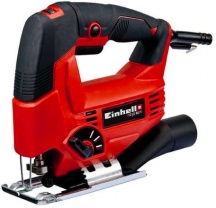 EINHELL 4321145 Seghetto alternativo elettrico 500 W Taglio 45�  TC-JS 801