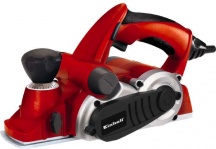 EINHELL 4345270 Pialletto Elettrico 850W 15000 gmin Larghezza 82mm 2 coltelli  RT-PL 8