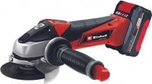 EINHELL 4431134 Smerigliatrice Angolare a Batteria 8500 Girimin Disco 11,5 cm
