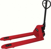 EINHELL 5099c5145 Transpallet Manuale Tc-Pt 2500 Kg 2500 cm 115x54