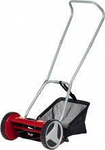 EINHELL GC-HM 300 Tosaerba Tagliaerba Manuale Rasaerba lama 30 cm