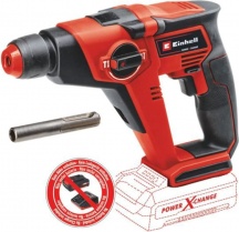 EINHELL TE HD 18 12 Li Solo Trapano Tassellatore Batteria